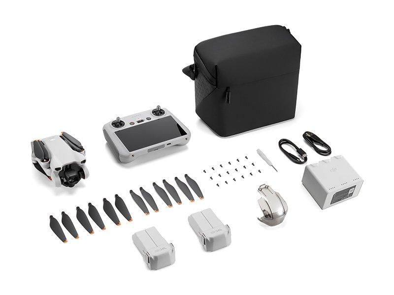 ドローン DJI Mavic Mini コンボセット DJI Mavic Mini コンボセット