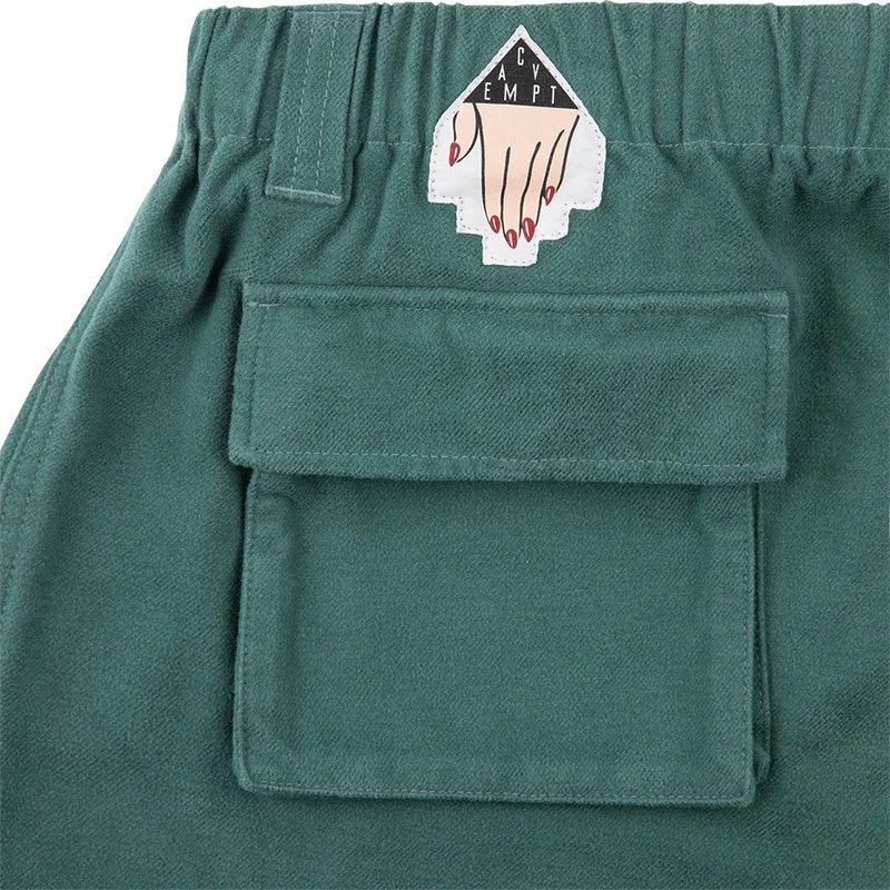 C.E CAVEMPT シーイー SPLIT COLOUR CHINOS M C.E / cavempt シーイー