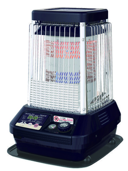 ダイニチブルーヒーター「IP-CRN_FM-10F2(A)」－業務用ストーブの通販