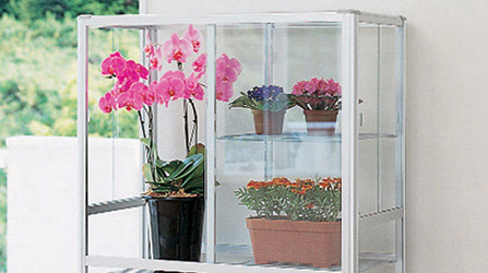 植物育成灯 ソダテック LED 720W 業務用 - 水耕栽培専門店エコゲリラ