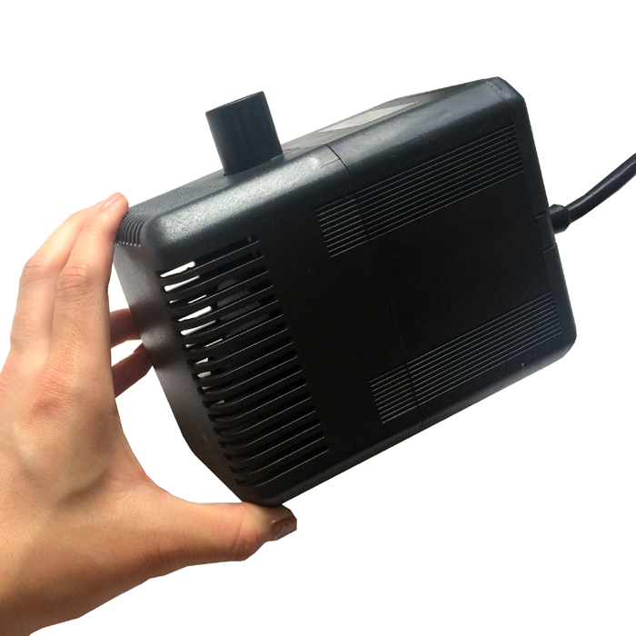 水中ポンプ・水耕栽培循環式用Rio+3100 - 水耕栽培専門店エコゲリラ