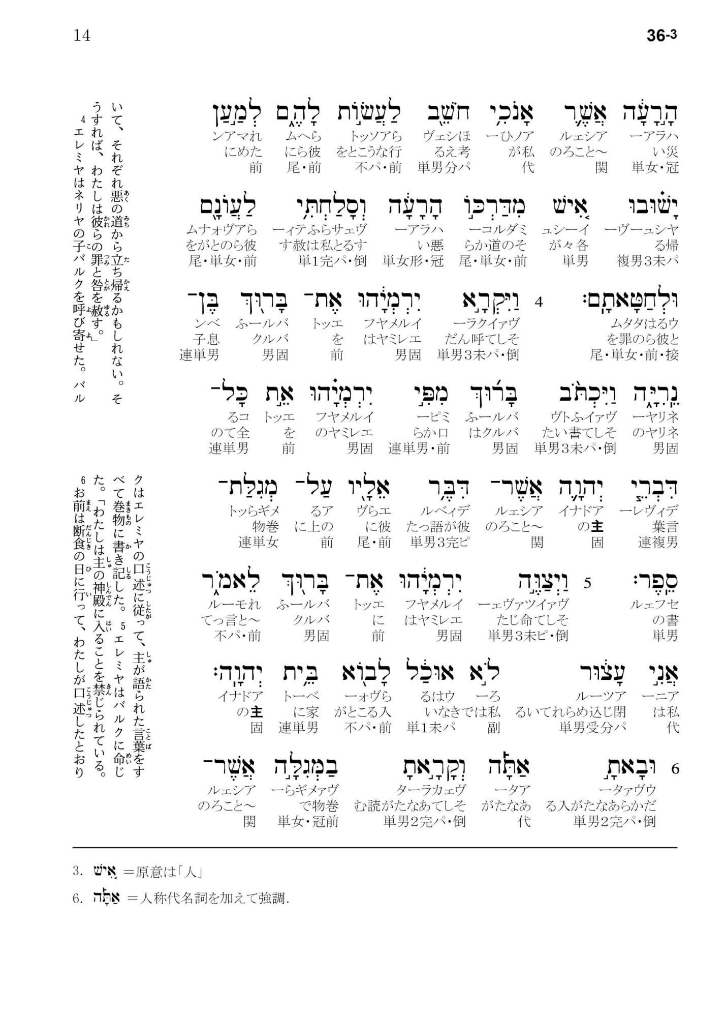 送料無料】ヘブライ語聖書対訳シリーズ「ヨシュア記」「詩篇Ⅰ～Ⅲ」全