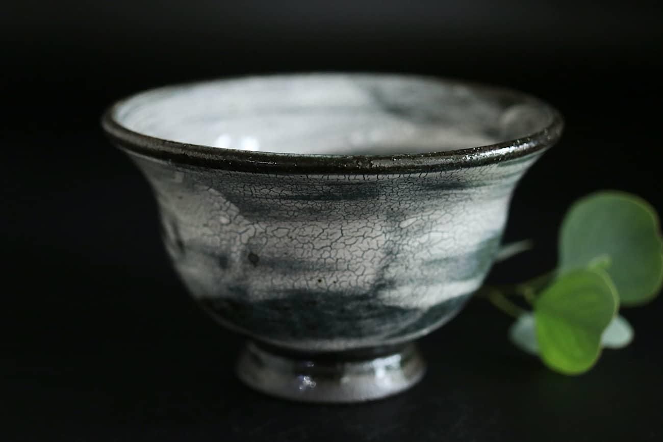 刷毛目リム鉢S | dairoku pottery - WALL -CRAFT & ANTIQUE-