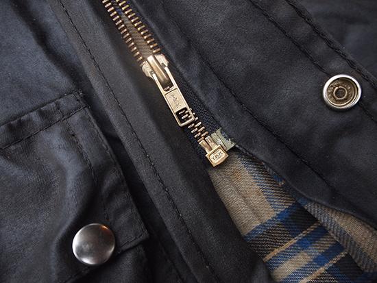 Belstaff Treswell Cotton Bomber ベルスタッフ ベルスタッフ