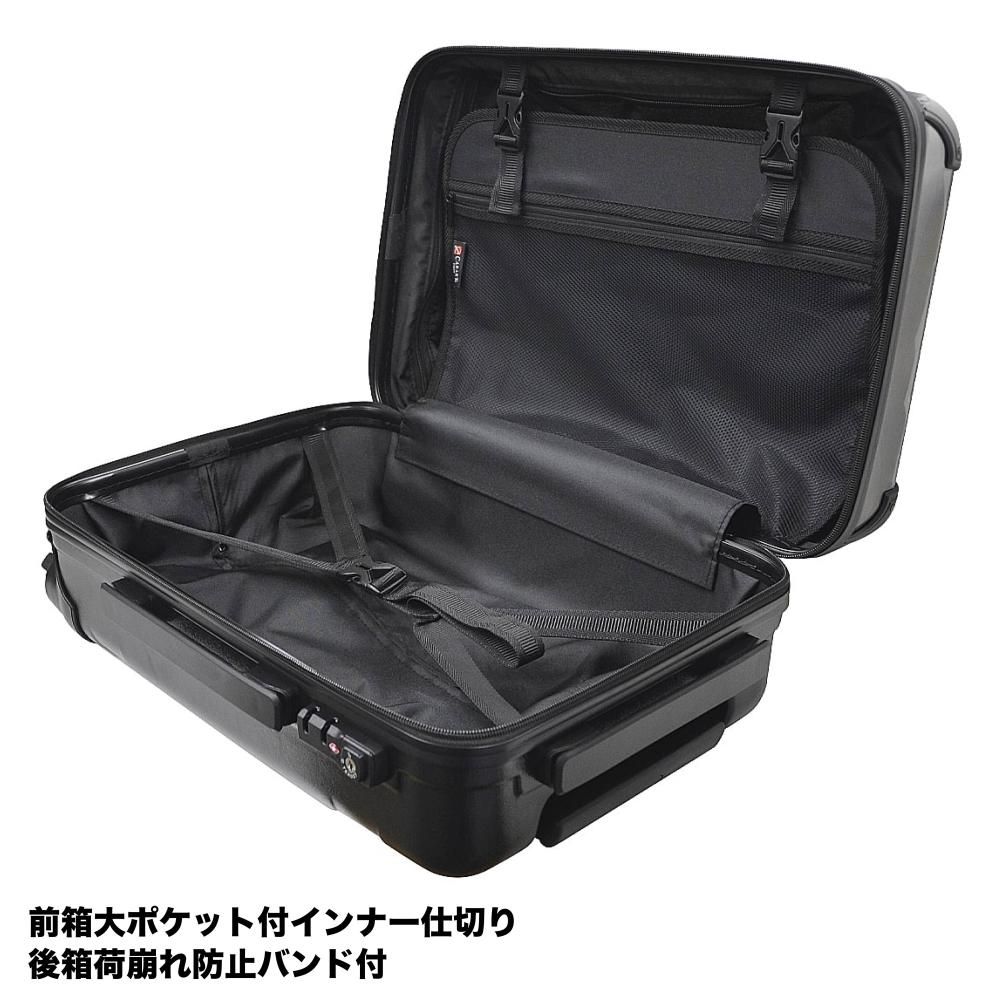 BANANAFISH キャリーケース＆ラゲッジタグセット 新品 未使用品