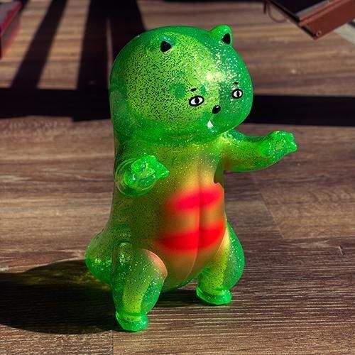 当選者用】メンタイゴン -クリームソーダ-（再販） - バケタンブログ