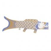 Lucie Kaas / Kokeshi Doll (DOT/Yayoi Kusama) - ルーシーコース