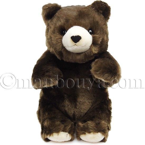ブルネロを着たクマさん ぬぐるみ ブルネロを着たクマさん ぬぐるみ