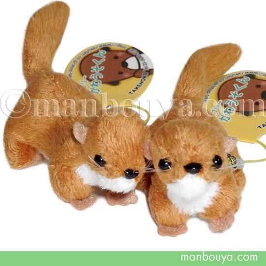 全36個】カワウソ ぬいぐるみ ストラップ まとめ売り カワウソ