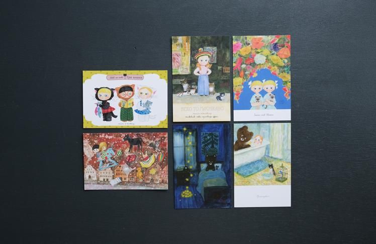 marini＊monteany - ジジとババオンラインショップ