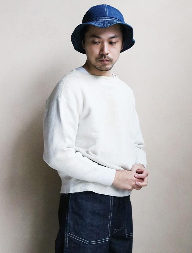 1940s US NAVY Sweat 上下セットアップ 前V 大戦 1940s US NAVY