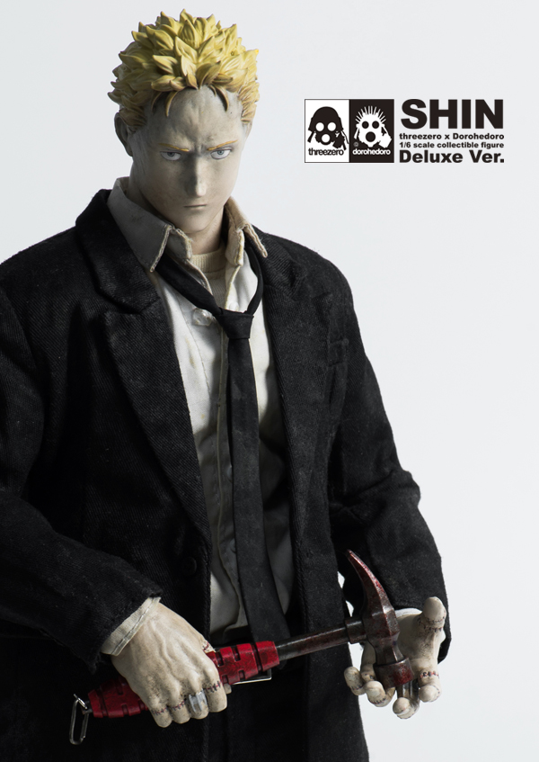 開封済】THREE ZERO 心 限定版 exclusive version 開封済】THREE ZERO