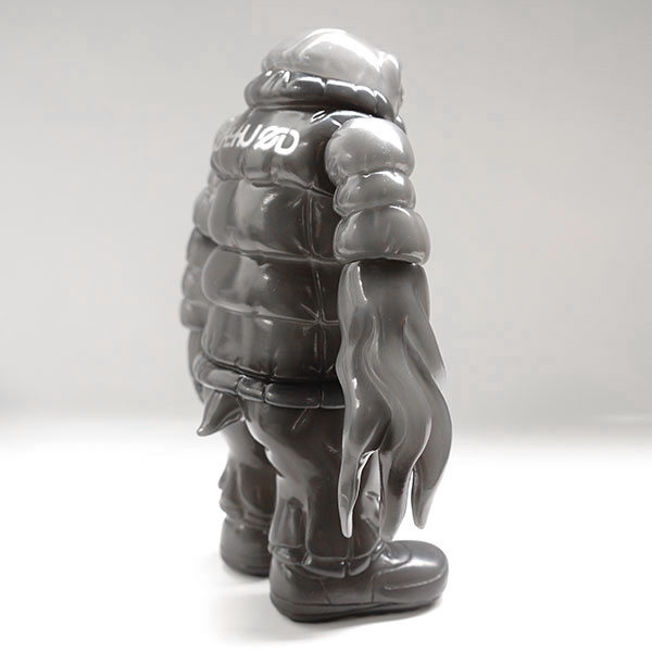 GYAROMI クトゥルフオイド MHz G03 ギャロミ ソフビ フィギュア