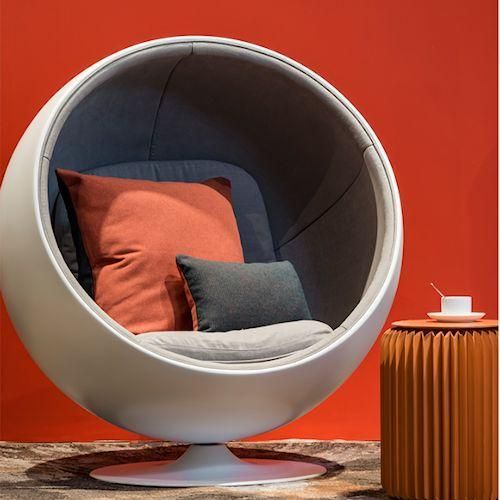 エーロ・アールニオ/ボールチェアBallChairリプロダクト