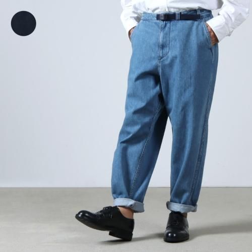 THE NORTH FACE PURPLE LABEL (ザ ノースフェイス パープルレーベル