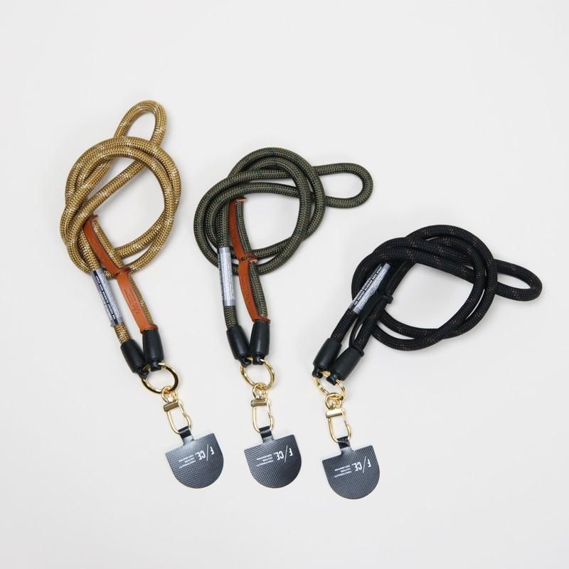 F/CE. (エフシーイー) YOSEMITE STRAP BY F/CE. / ヨセミテストラップ