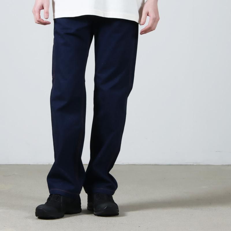 THE BLUEST OVERALLS (ザ ブルーエスト オーバーオール) THE PAINTER