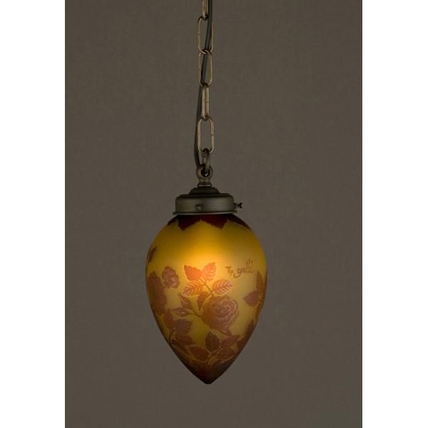 A1106♥TIP GALLE ペンダントライトAGL-01 AB♥