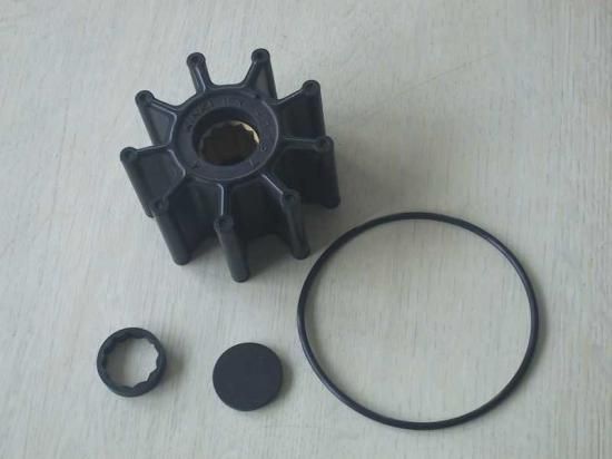 ヤンマー3JH2,3,4JHｼﾘｰｽﾞ用 インペラー 129470-42530→129470-42531
