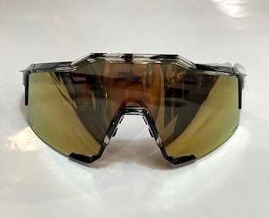 100% サングラス speedcraft マイケル・ハリス2世 モデル 100