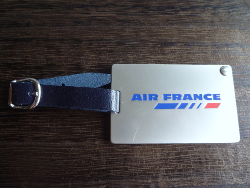 非売品】新品未使用 エールフランス航空 フライング・ブルー プラチナ