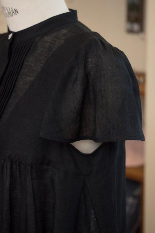 mina perhonen sound drop ワンピース - ミナペルホネン正規取扱店