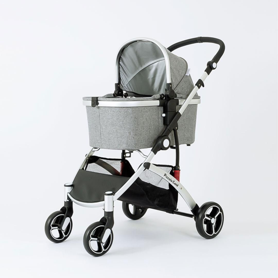 ピッコロカーネ CARINO?V カリーノ スリー - ドッググッズ・猫グッズ