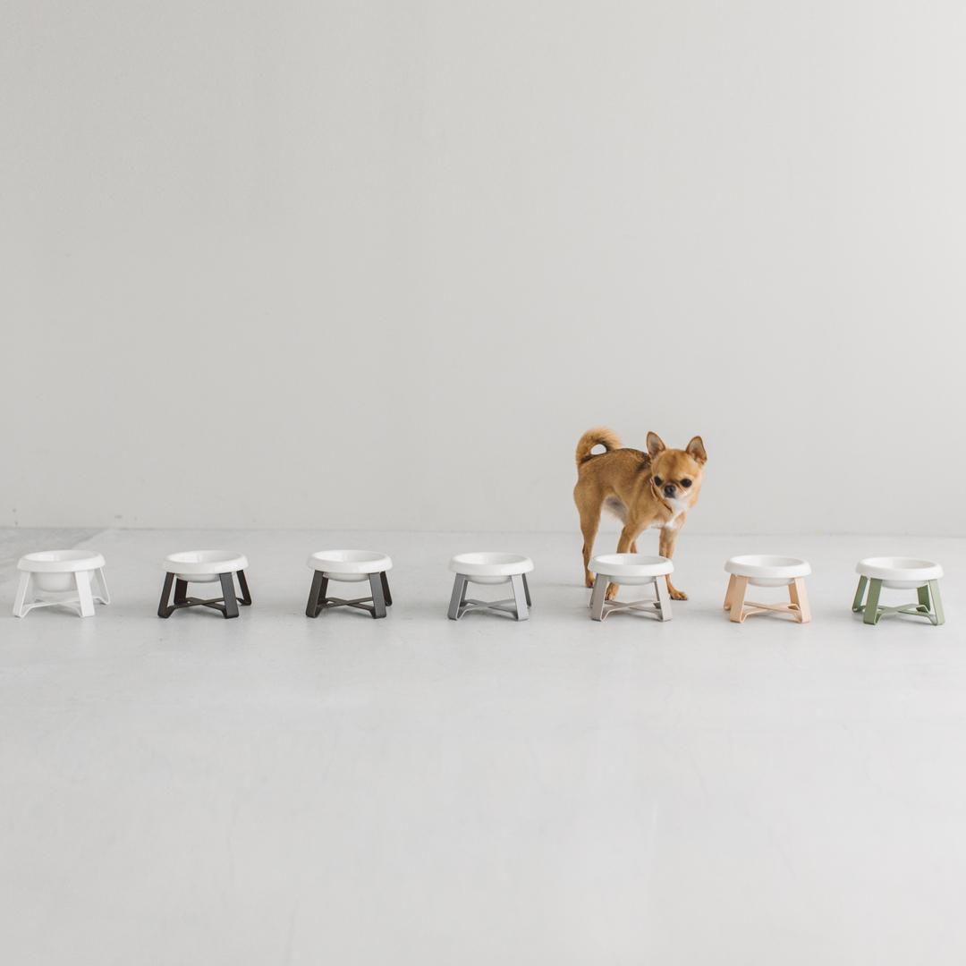 PECOLO Toilet Tray PECORO トイレトレーワイド カカオ free stitch