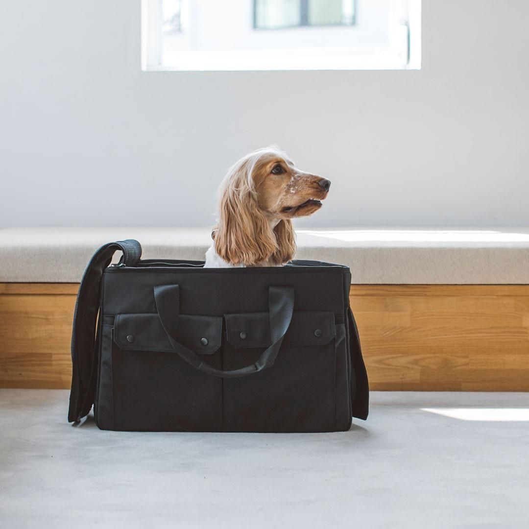 バルコディキャリー - ドッググッズ・猫グッズ通販 free stitch