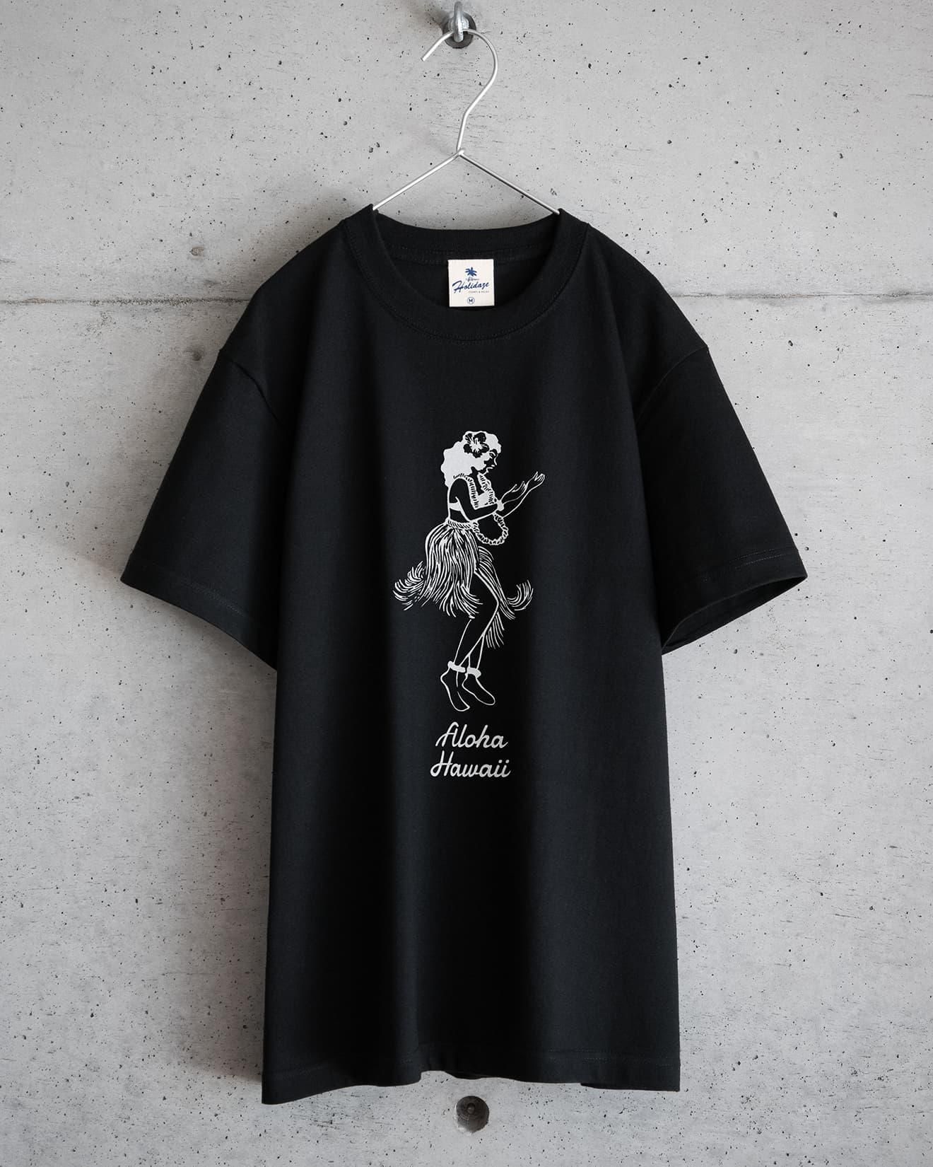 2025最新 ハワイアンTシャツ大特集 ホリゾンブルー | Horizon Blue