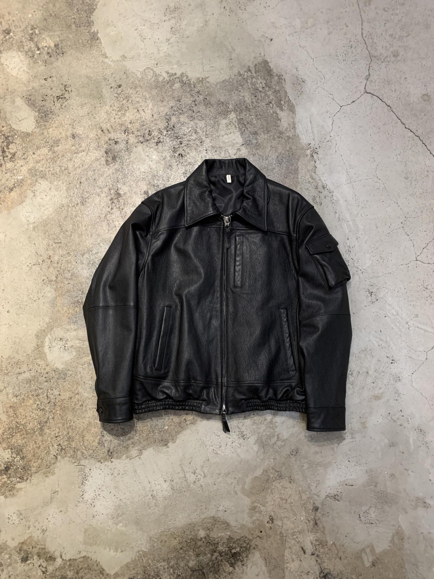 CCU WISM 別注 COMFORTABLE SWING TOP JACKETCCU SWING TOP JACKET