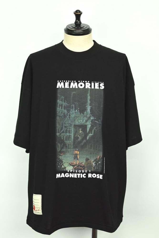 SEVESKIG / セヴシグ MEMORIES 