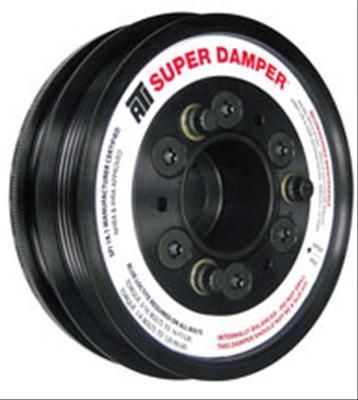 ATI スーパーダンパー ホンダ C30A/C32B用 - レース用タイヤ、ホイール