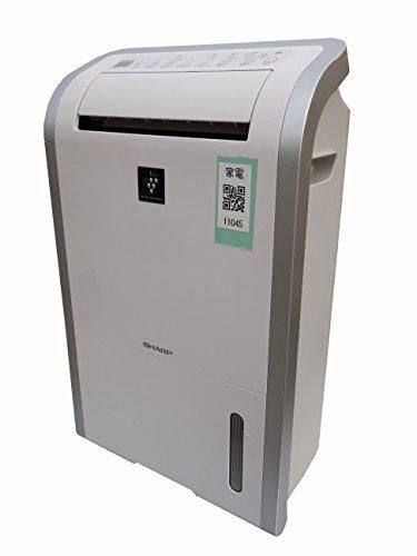 cv-c140-w 衣類乾燥機 除湿機 CV-C140-W SHARP 衣類乾燥 除湿機 CV