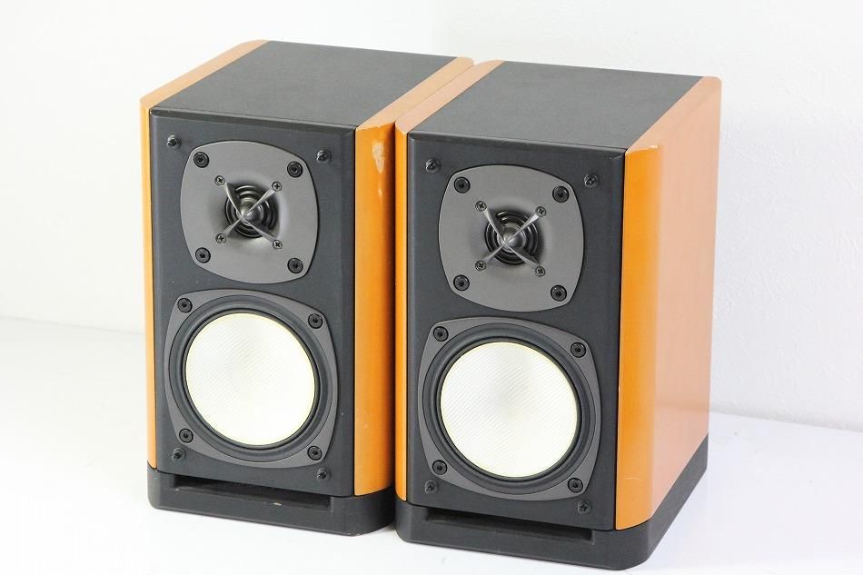 D-112E｜ONKYO スピーカーシステム （2台1組） D-112E｜中古品｜修理