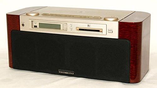 極美品】ソニー MD.CD セレブリティⅡ MD-7000 30周年記念モデル SONY