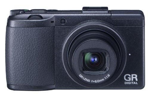 RICOH GR III デジタルカメラ 本体 ジャンク RICOH GR DIGITAL III