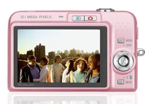 カシオ EX-ZR70 ピンク】 CASIO デジタルカメラ EXILIM EX-ZR70PK