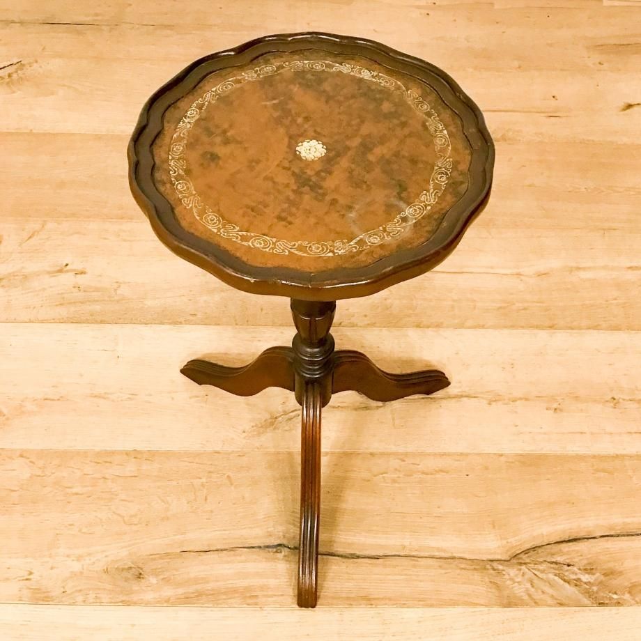 ワインテーブル - 鎌倉アンティークス／イギリスのアンティーク家具