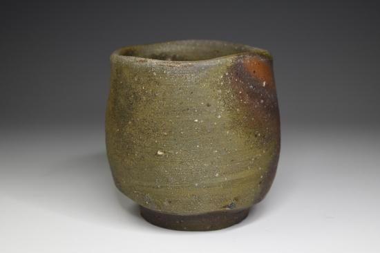 金重巌 白掛酒呑 【公式通販】