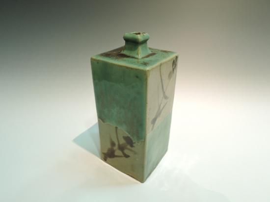 浜田庄司 柿釉灰皿 浜田庄司 柿釉灰皿 浜田庄司 柿釉灰皿 Yahoo