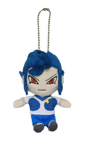 剣城京介 ぬいぐるみ 剣城京介 ぬいぐるみマスコット イナズマイレブンGO