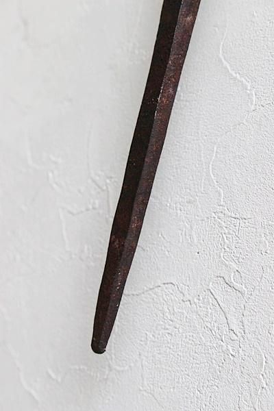 日本うなぎ掻き - アンティーク・古道具・暮らしの雑貨店 京都