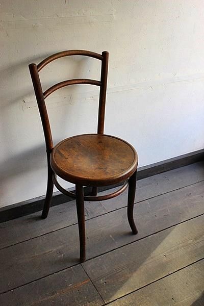 Englandベントウッドチェア - アンティーク・古道具・暮らしの雑貨店
