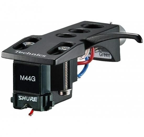 SHURE WHLB シュア ホワイトレーベル レコード カートリッジ 2本 SHURE