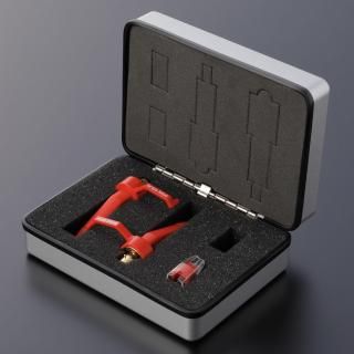 早い者勝ち！レコード針/ターンテーブル用カートリッジ SHURE 2個