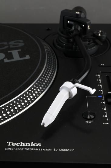 樽屋03M白針 レコードカートリッジ セット 中古 樽屋03M白針 レコード