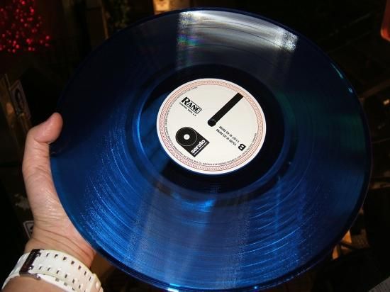 serato、コントロールヴァイナル、スクラッチライブ、scratch Live