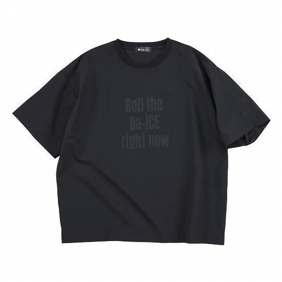 Da-iCE Signature Tシャツ 2025 - Da-iCE (ダイス) OFFICIAL WEB STORE