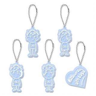 全6種セット】Da-iCE 花村想太 naturally アクリルキーホルダー 花村想太｜